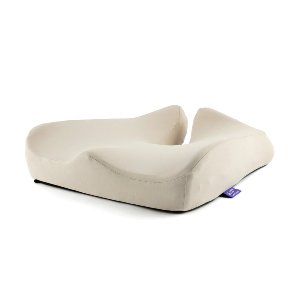 cloud cradle seat cushion