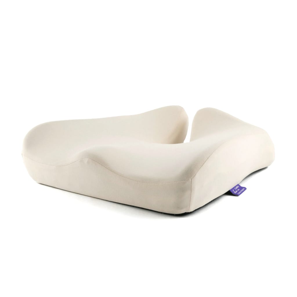 cloud cradle seat cushion