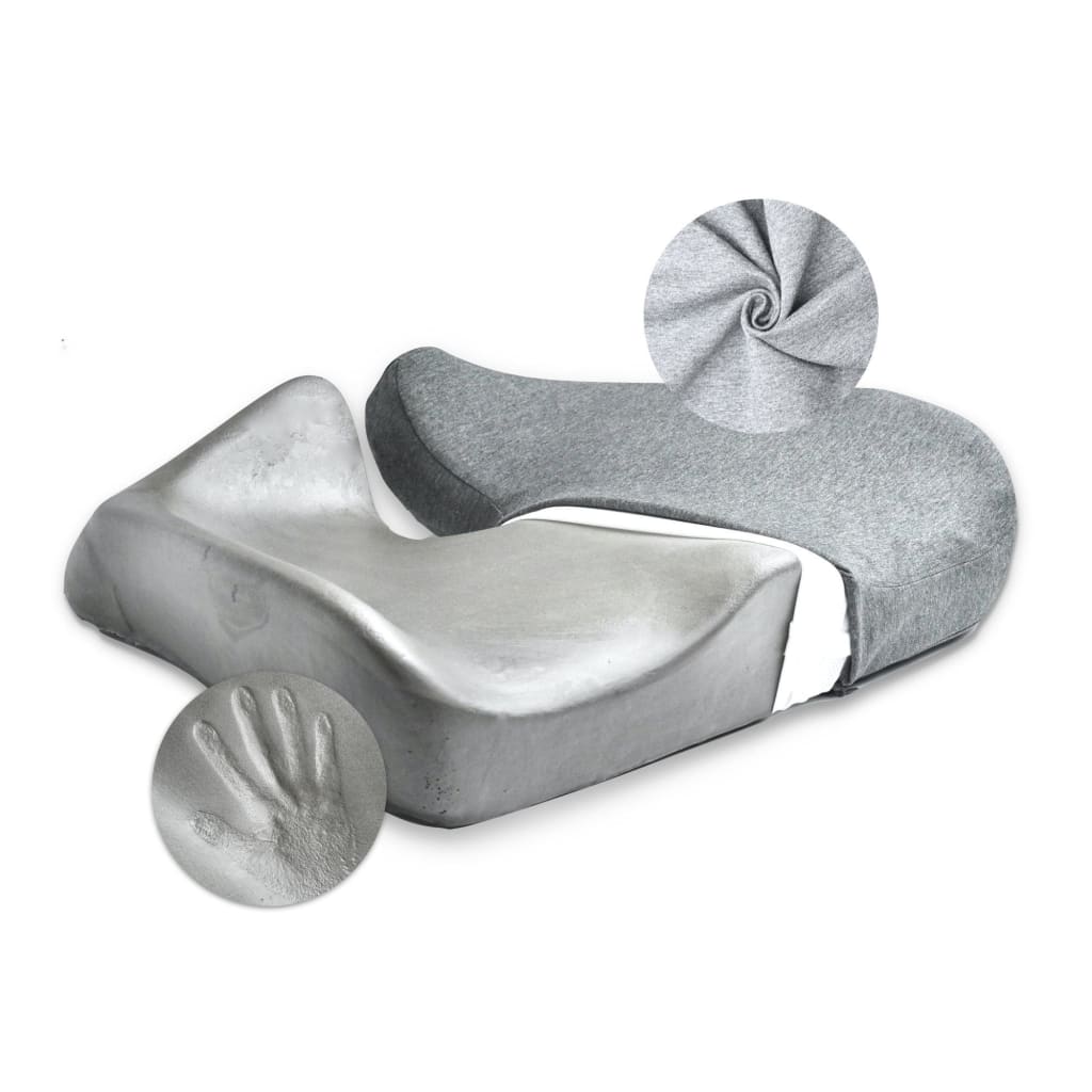 cloud cradle seat cushion