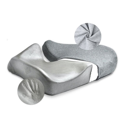 cloud cradle seat cushion