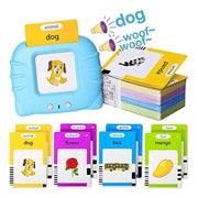 Educational Talking Flash Cards