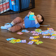 Educational Talking Flash Cards