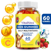 Kinder Multivitamin Gummibärchen