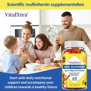 Kinder Multivitamin Gummibärchen
