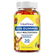 Kinder Multivitamin Gummibärchen