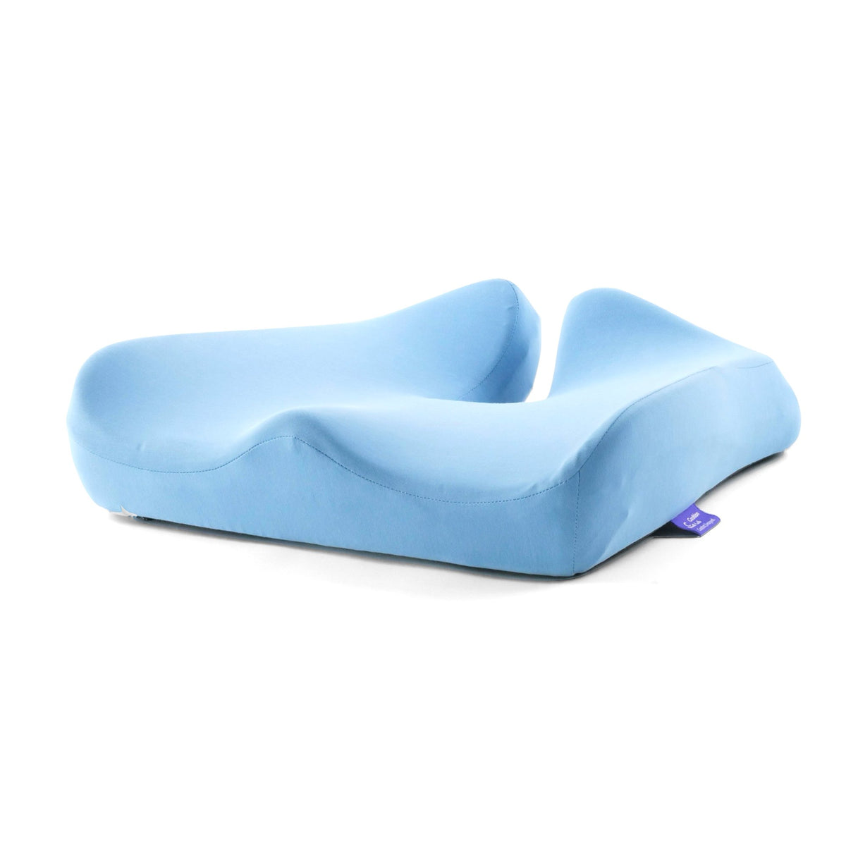cloud cradle seat cushion