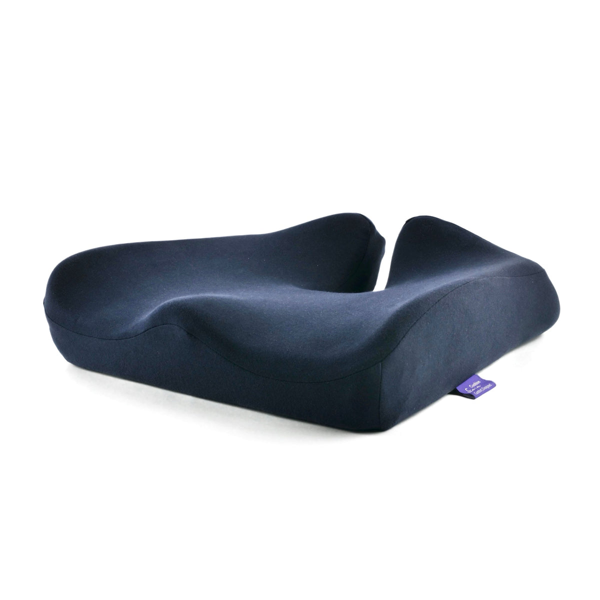 cloud cradle seat cushion