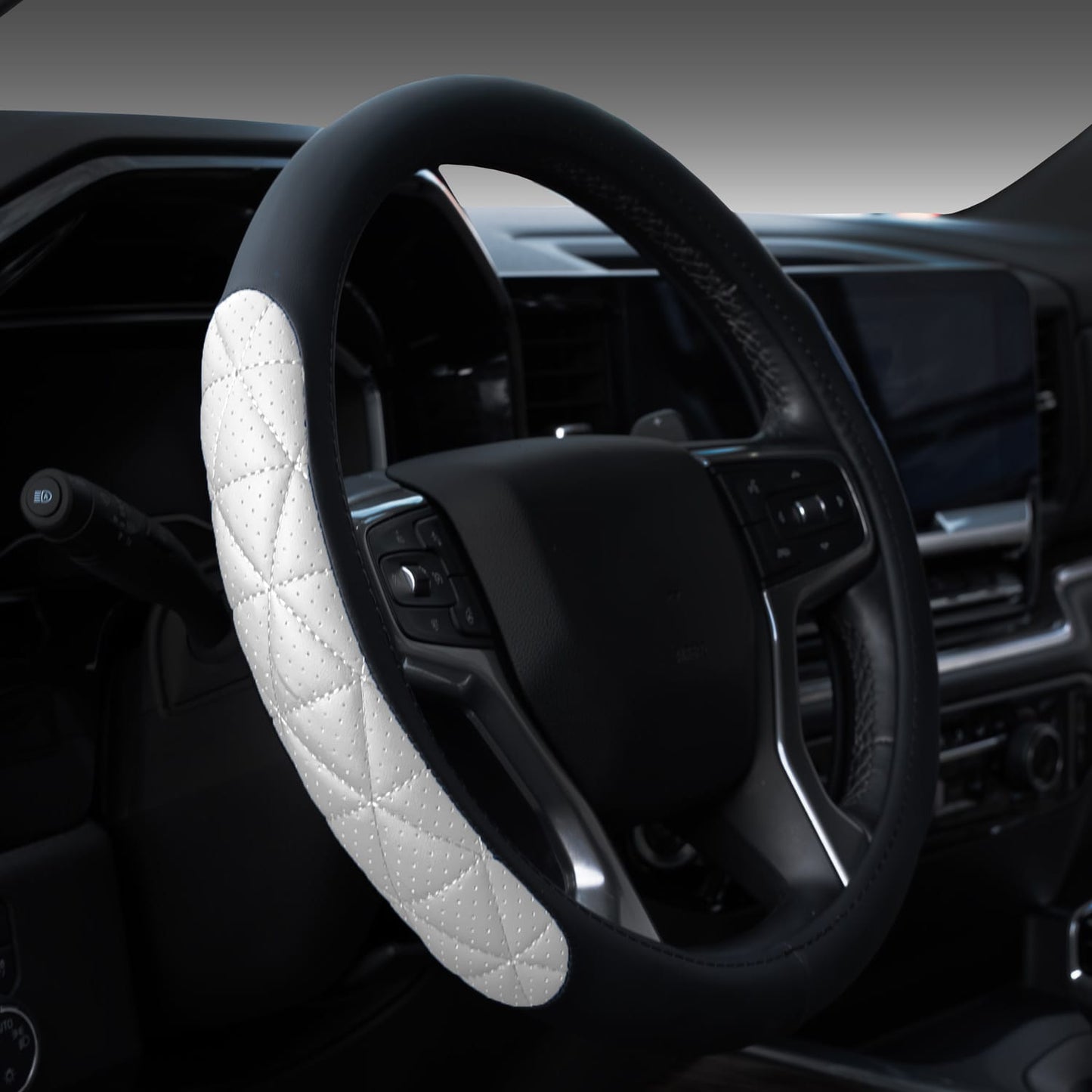 Lamartia™ Premium Custom Seat Covers